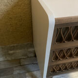 60s chest of drawers