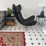 Imola armchair - boconcept