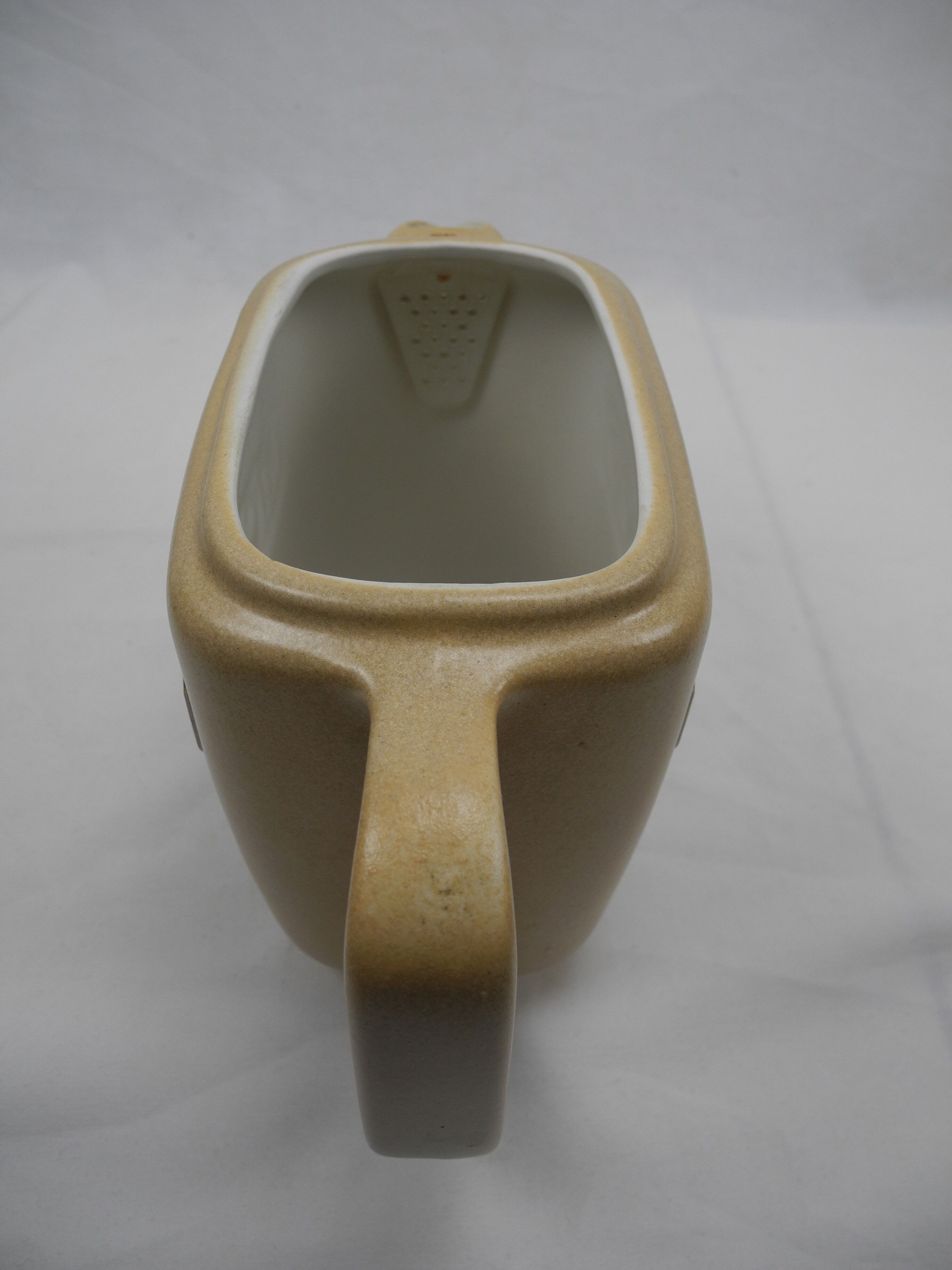 Old vintage Ricard carafe pitcher