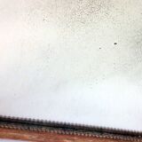 Large Louis-Philippe style mirror