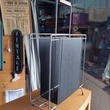 Vintage Magazine Rack 1960 Design