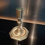 Louis XIV toilet candle holder