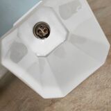 Bathroom wall lamp Art Deco