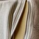 Chair and ottoman Togo by Michel Ducaroy for Ligne Roset
