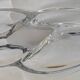 Centre de table en cristal de Vannes