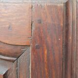 Anciennes portes de placard