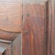Old closet doors