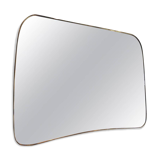 Italian mirror of the 1960s