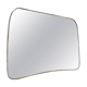 Miroir italien des années 60