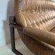 Sofa and armchairs by Percival Lafer, 1960s, set of 3