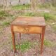 Desk table
