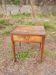 Desk table