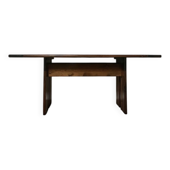 Vintage Silvio Coppola table - Fratelli Montina
