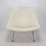 Fauteuils Oyster de Pierre Paulin pour Artifort, années 1980