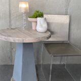 Plexiglass lamp