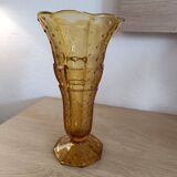 Art Deco vase