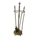 Nécessaire de cheminée