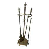 Chimney sweep tools
