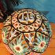 Ceramic lamp Maghreb 1950s