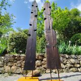 Sculptures contemporaine