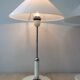 Pair of Aluminor lamps from the 70s