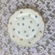 Old dessert service in Limoges porcelain