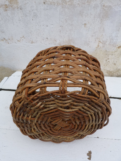 Cherry basket