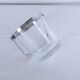 Vintage glass ice bucket