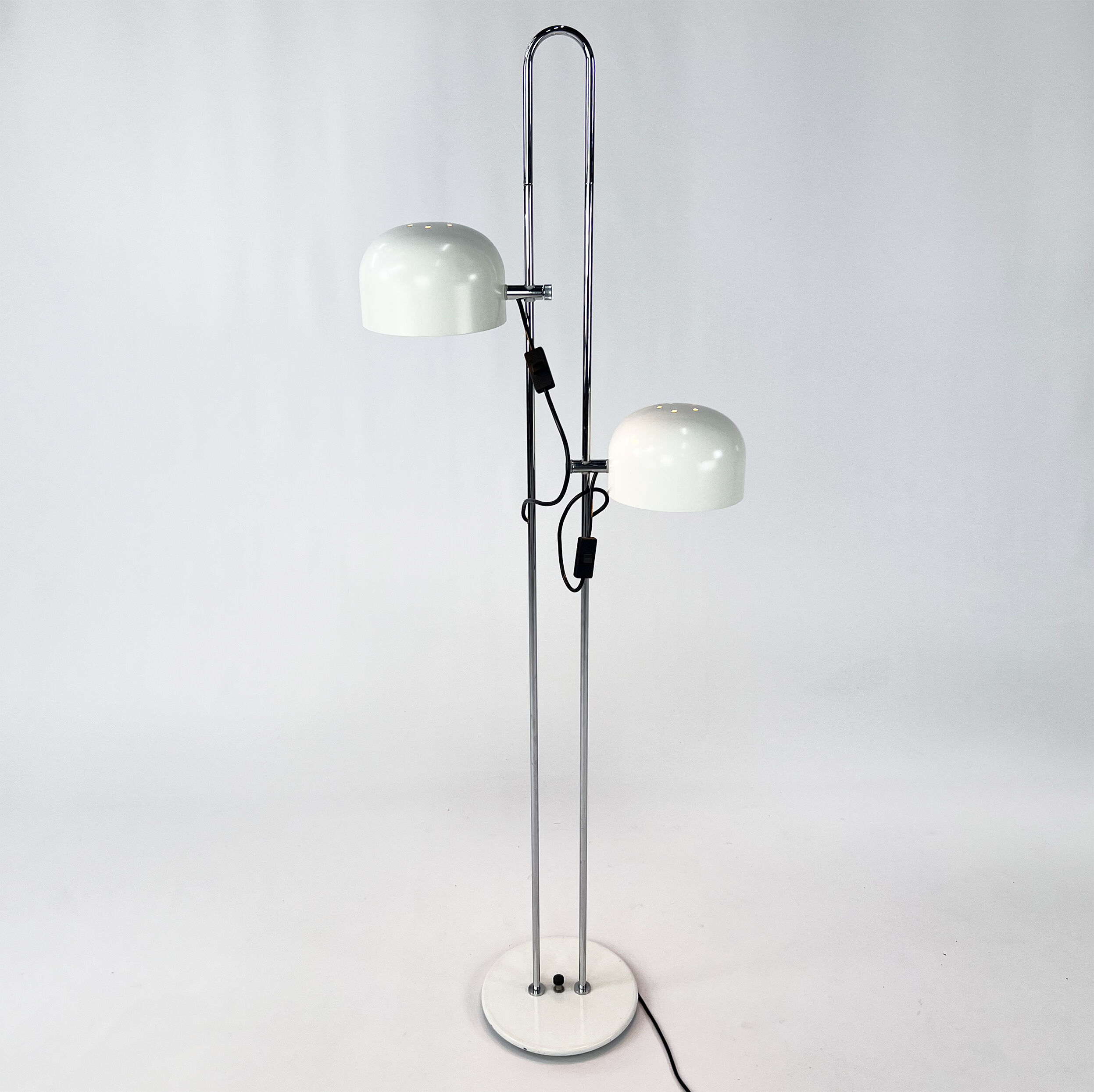 Artiforte floor lamp 1960s