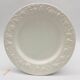 6 flat plates. Franco Giorgi by Quadrifoglio. Italy.