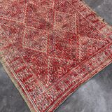 Moroccan carpet - 188 x 312 cm