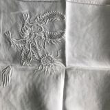 Tablecloth li!n pattern "dragons"