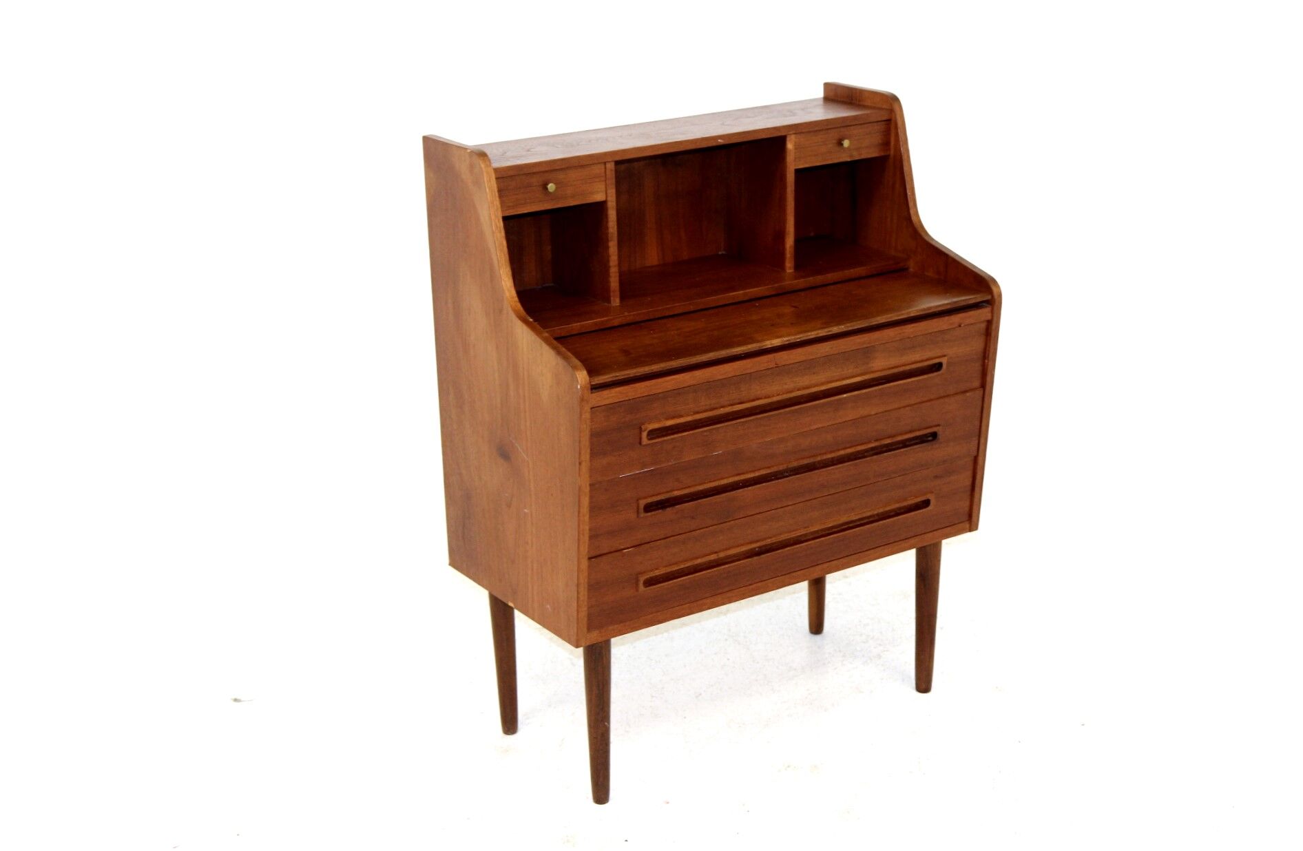 Teak Secretary, Sweden, 1960