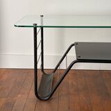 Table basse Pierre Guariche