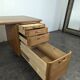 Bureau de Gunnar Ericsson pour Facit AB Buromobel circa 1950