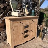 Storage furniture / Wooden sideboard