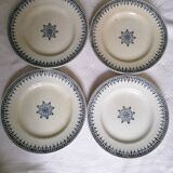 Plates St Amand Terre de Fer