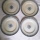 Plates St Amand Terre de Fer
