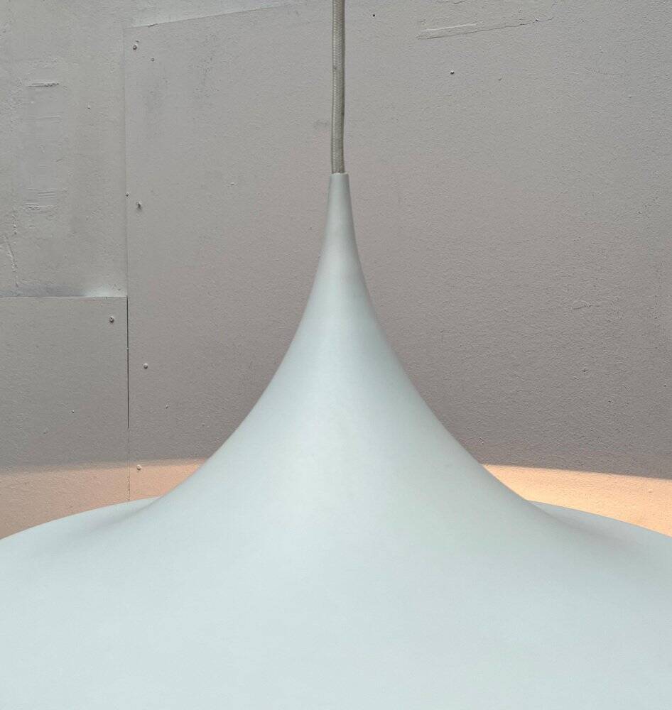 Semi-vintage pendant lamp by Bondrup & Thorup for Fog & Mørup, 1970s.