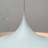 Semi-vintage pendant lamp by Bondrup & Thorup for Fog & Mørup, 1970s.