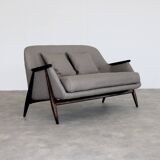 vintage seating area | armchair | sofa | Svante Skogh