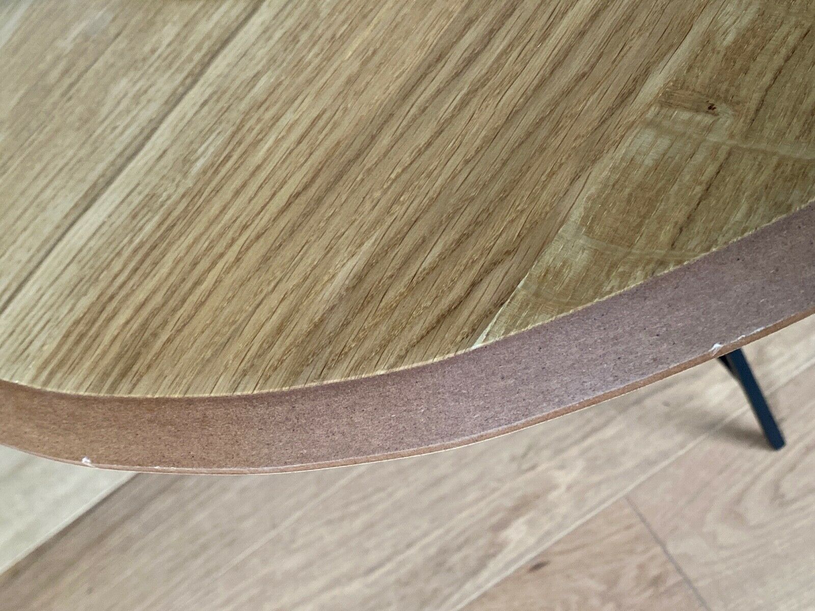 Suite of two alburni coffee tables by lucidipevere cinna xxe