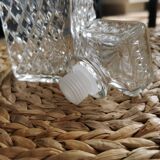 Whiskey decanter