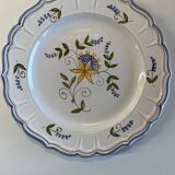 Decorative plate