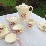 Badonviller coffee service