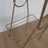 Console art deco vintage