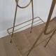 Console art deco vintage