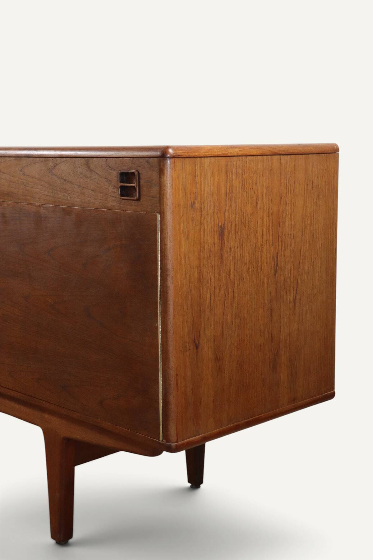 Scandinavian teak sideboard – 1960s