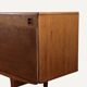 Scandinavian teak sideboard – 1960s