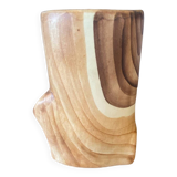 Vase Vallauris Grandjean Jourdan 1960